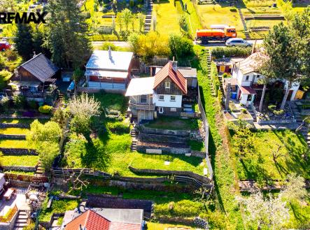 Prodej chaty/rekreačního objektu, 72 m²
