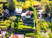 Prodej chaty/rekreačního objektu, 72 m²