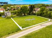 Prodej pozemku pro bydlení, 1 170 m²