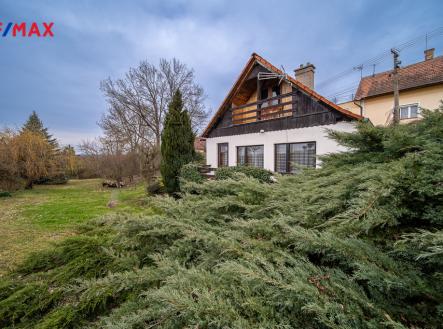 RD Zvíkovec, okres Rokycany