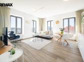 Prodej bytu, 3+kk, 56 m²
