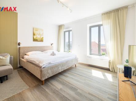 Prodej bytu, 1+kk, 41 m²