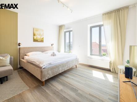 Prodej bytu, 1+kk, 41 m²