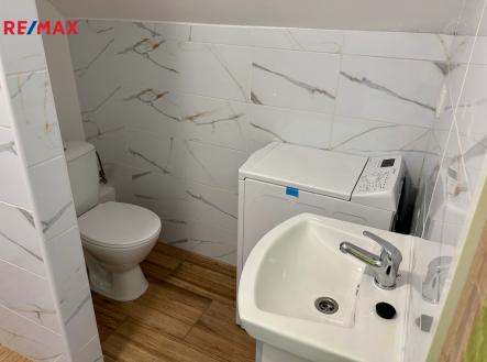 Pronájem bytu, 1+kk, 36 m²
