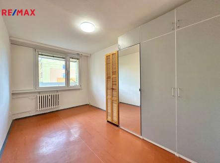 Pronájem bytu, 2+kk, 47 m²