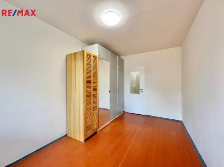 Pronájem bytu, 2+kk, 47 m²