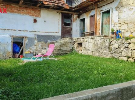 Prodej domu/vily, 80 m²