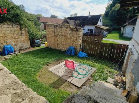 Prodej domu/vily, 80 m²