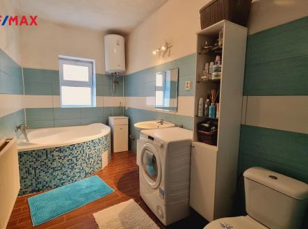 Prodej domu/vily, 80 m²