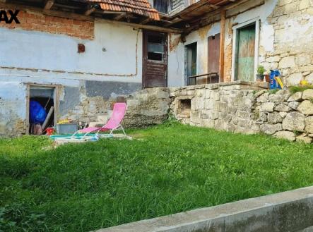 Prodej domu/vily, 80 m²