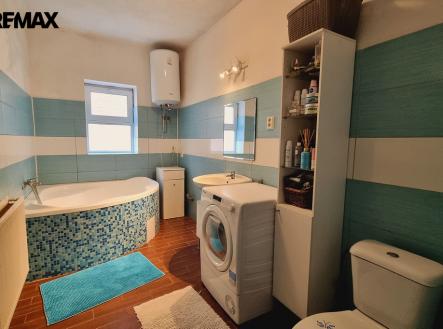 Prodej domu/vily, 80 m²