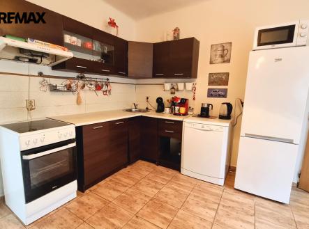 Prodej domu/vily, 80 m² obrázek