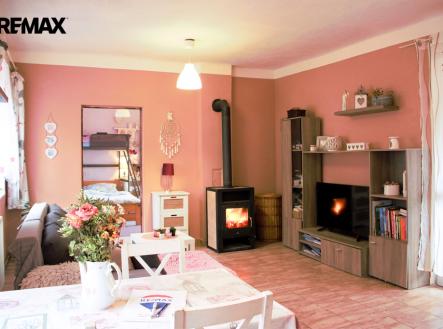 Prodej domu/vily, 80 m²
