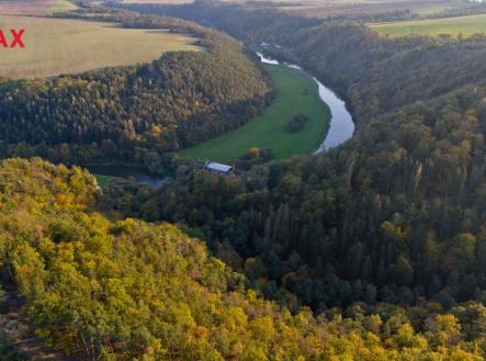 Prodej pozemku, les, 35 057 m²