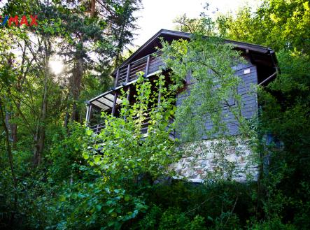 Prodej chaty/rekreačního objektu, 26 m²