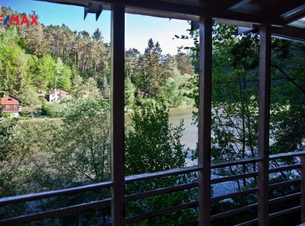 Prodej chaty/rekreačního objektu, 26 m²