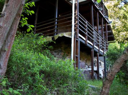 Prodej chaty/rekreačního objektu, 26 m²