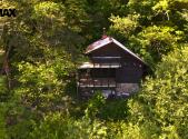 Prodej chaty/rekreačního objektu, 26 m²