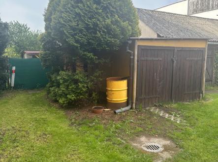 Prodej bytu, 2+1, 62 m²