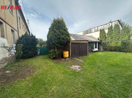 Prodej bytu, 2+1, 62 m²