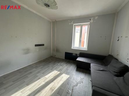 Prodej bytu, 2+1, 62 m²