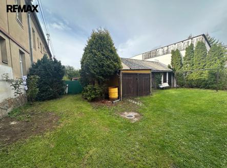 Prodej bytu, 2+1, 62 m²