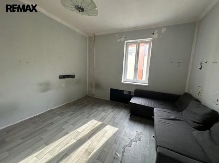 Prodej bytu, 2+1, 62 m²