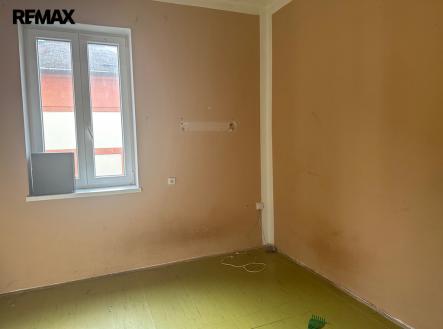 Prodej bytu, 2+1, 62 m²