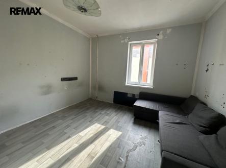 Prodej bytu, 2+1, 62 m²