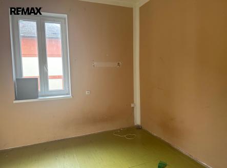 Prodej bytu, 2+1, 62 m²