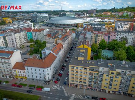 Prodej bytu, 1+kk, 31 m²