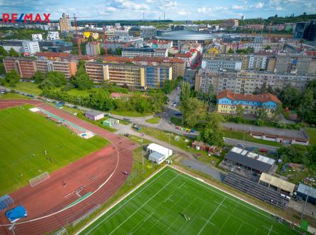 Prodej bytu, 1+kk, 31 m²