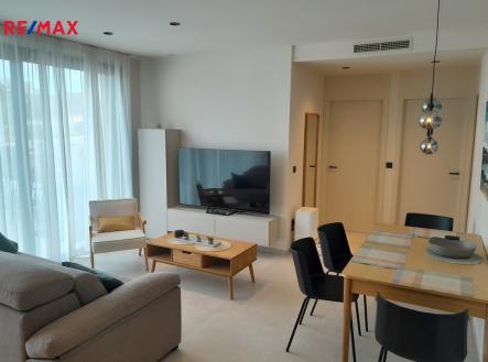 Pronájem bytu, 3+kk, 75 m²