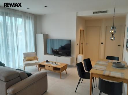 Pronájem bytu, 3+kk, 75 m²