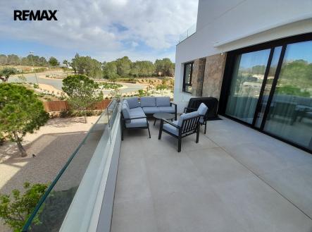 Pronájem bytu, 3+kk, 75 m²