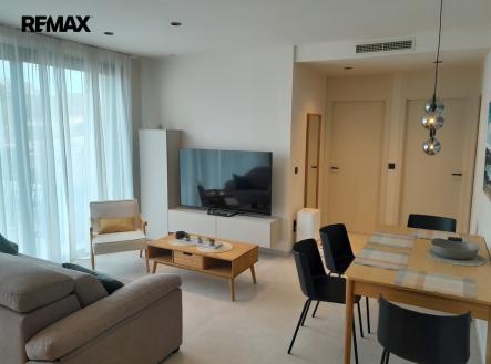 Pronájem bytu, 3+kk, 75 m²