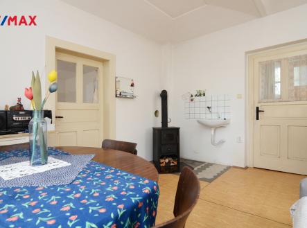 Prodej domu/vily, 150 m²