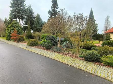 Prodej domu/vily, 666 m²