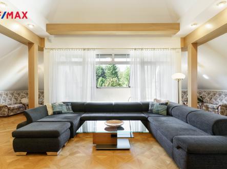 Prodej domu/vily, 666 m²