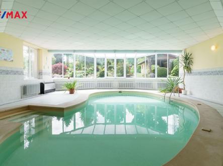 Prodej domu/vily, 666 m²