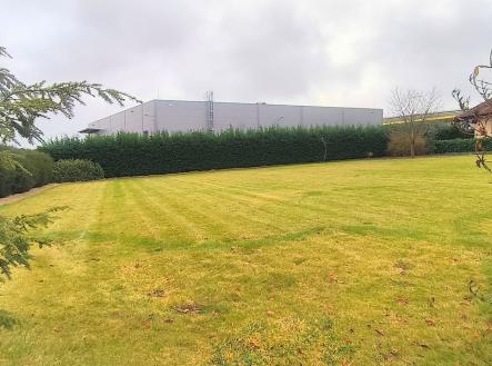 Prodej pozemku pro bydlení, 1 659 m²