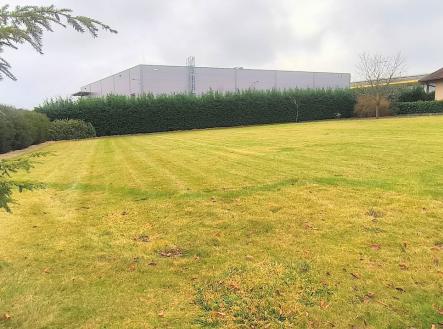 Prodej pozemku pro bydlení, 1 659 m²