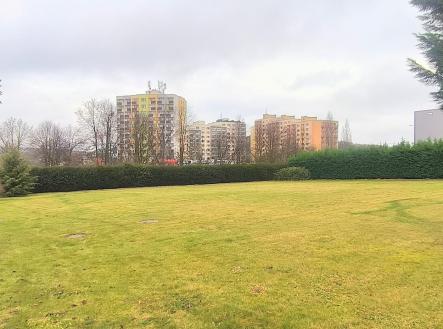 Prodej pozemku pro bydlení, 1 659 m²