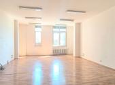 Pronájem kanceláře, 72 m²