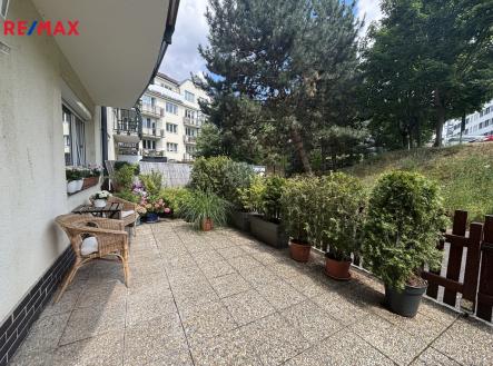 Prodej bytu, 3+kk, 90 m²