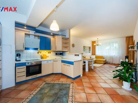 Prodej bytu, 3+kk, 90 m²