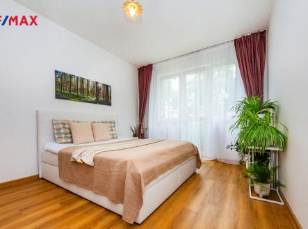 Prodej bytu, 3+kk, 90 m²