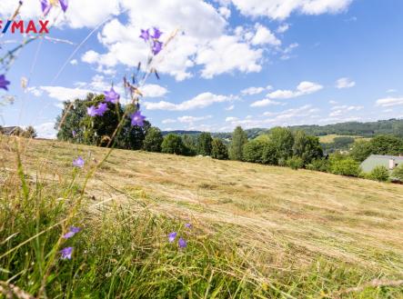 Prodej pozemku pro bydlení, 1 962 m²