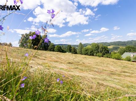 Prodej pozemku pro bydlení, 1 962 m²