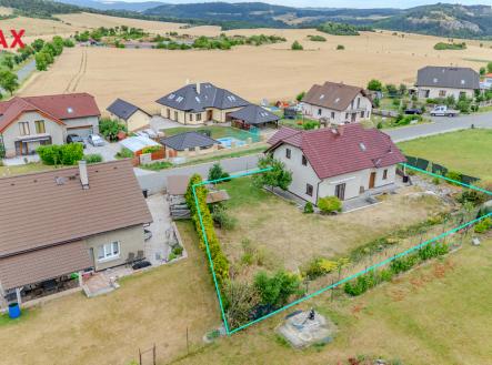 Prodej - dům/vila, 147 m²
